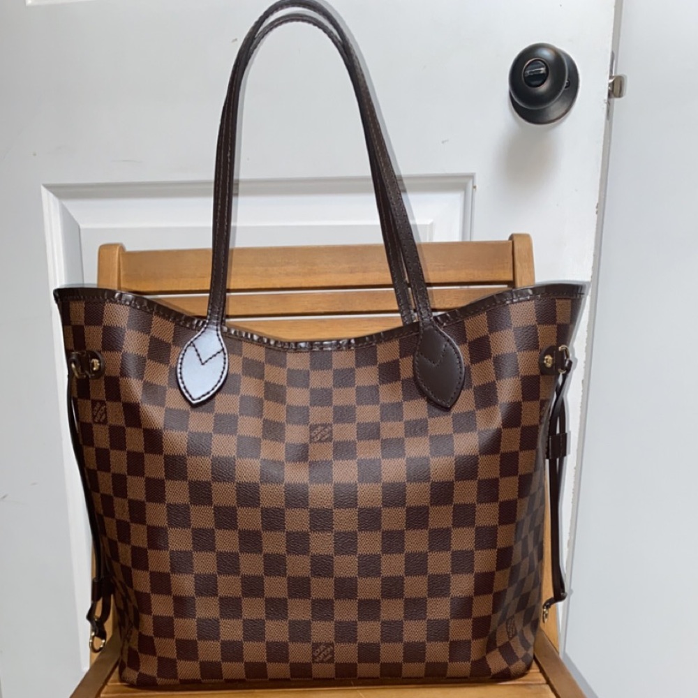 COPY - Louis Vuitton Neverfull  MM